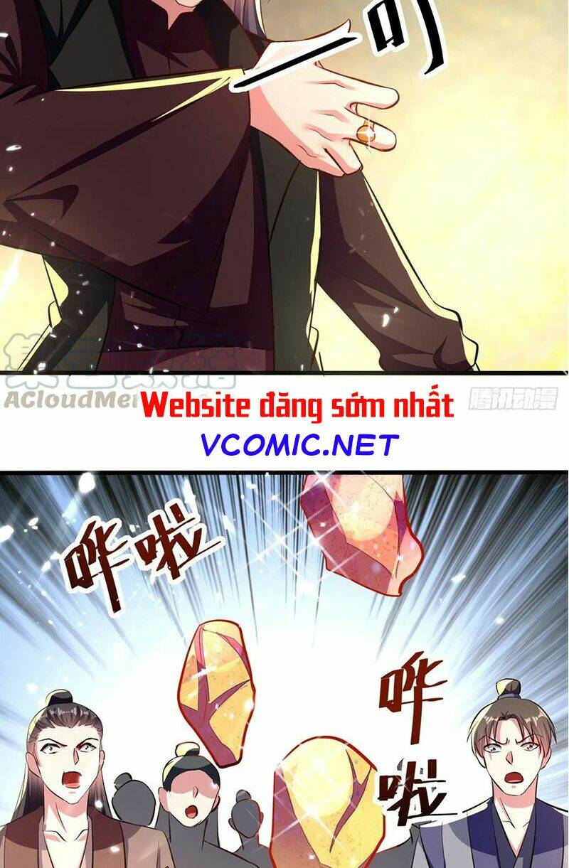Chương 163 - Trang 20