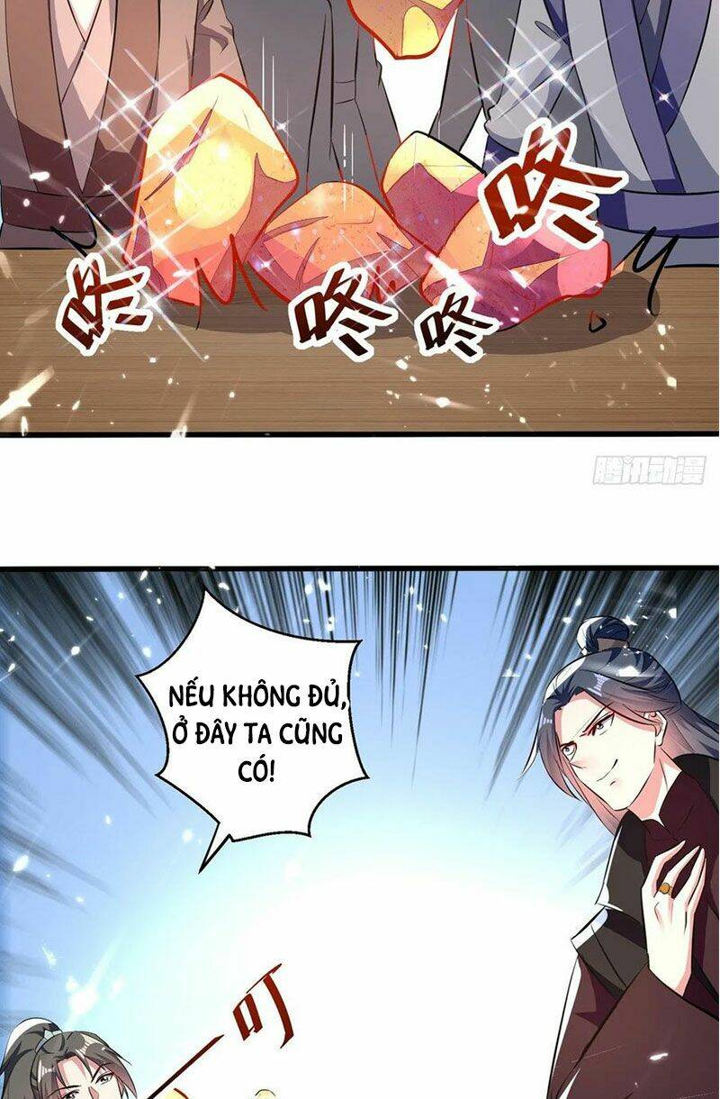 Chương 163 - Trang 21