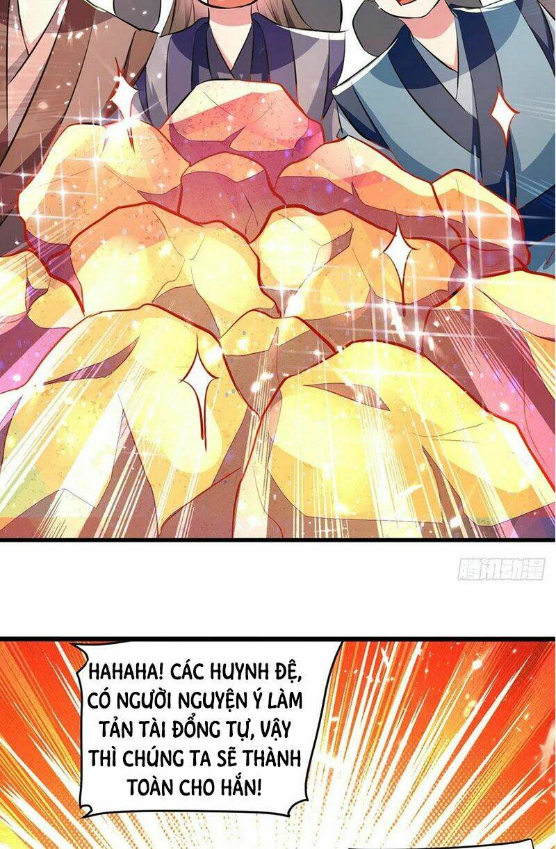 Chương 163 - Trang 23