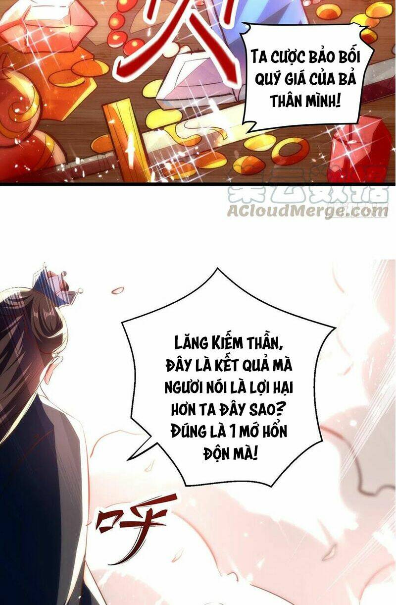 Chương 163 - Trang 34