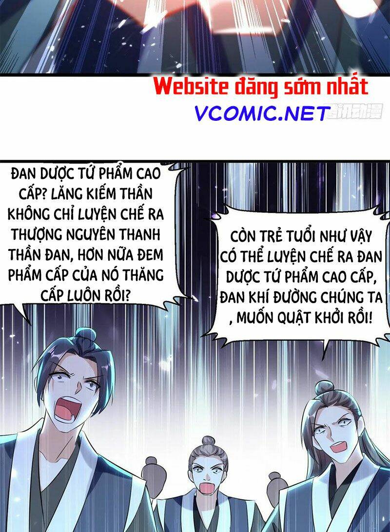Chương 164 - Trang 21
