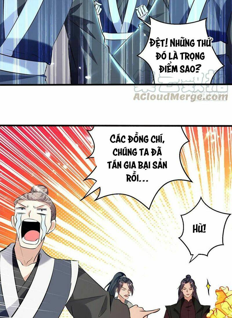 Chương 164 - Trang 22