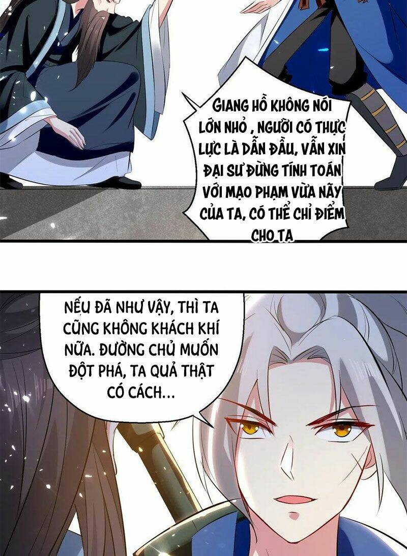 Chương 164 - Trang 39