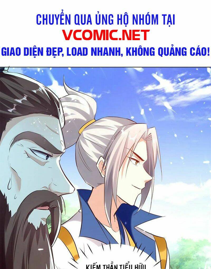 Chương 166 - Trang 1