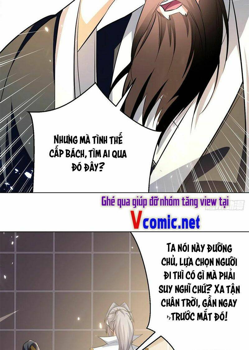 Chương 167 - Trang 21