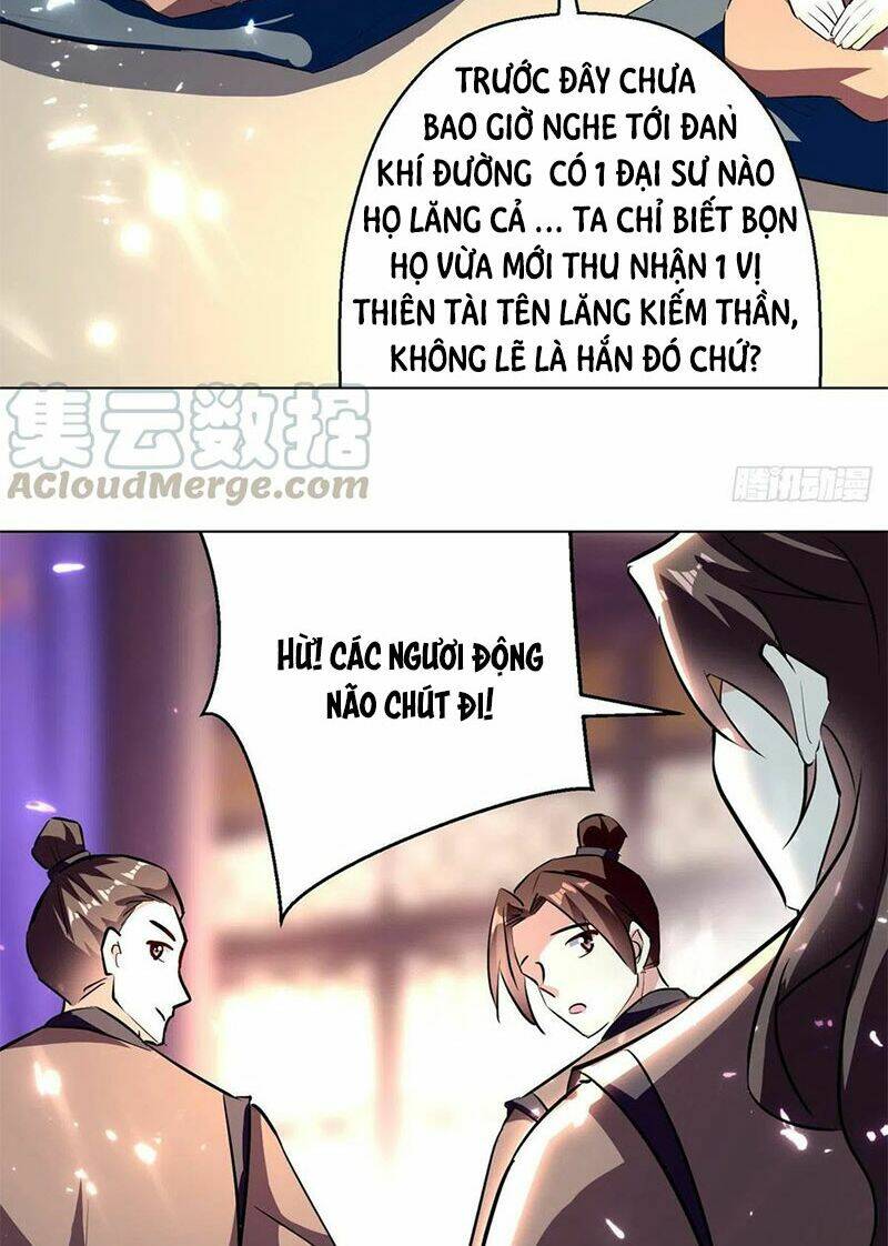 Chương 167 - Trang 28