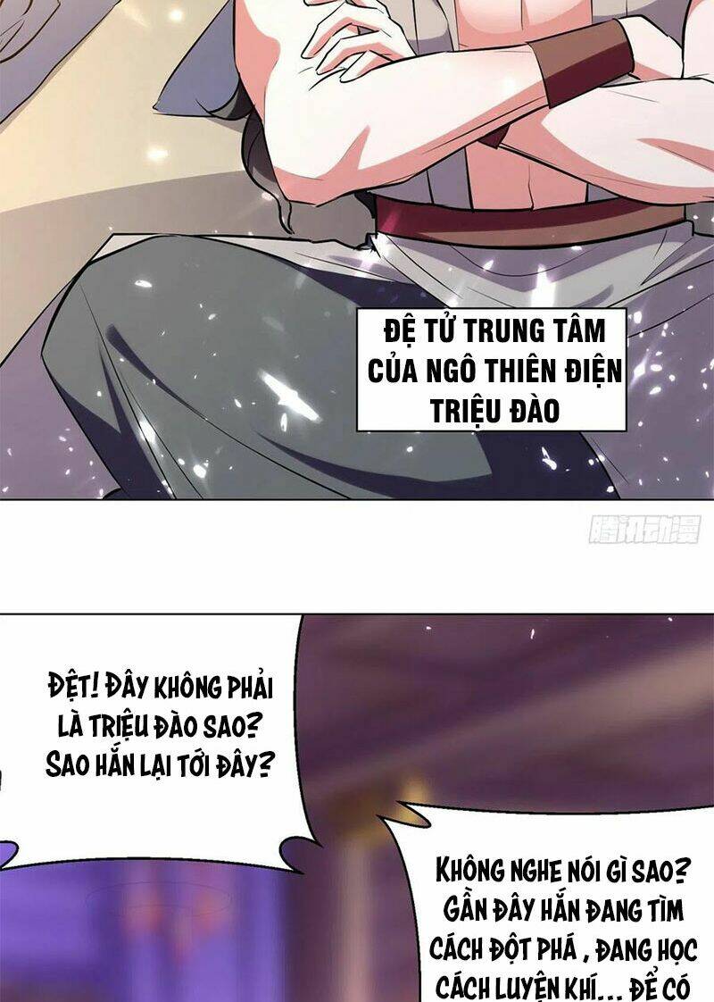 Chương 167 - Trang 30