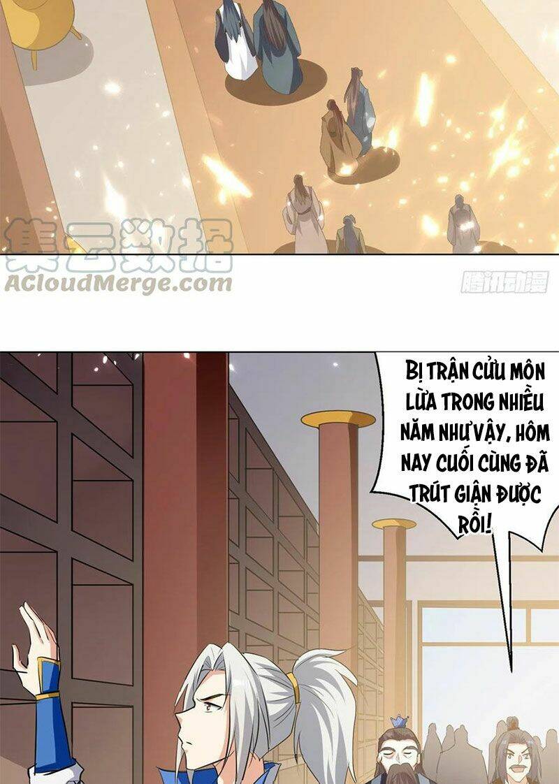 Chương 167 - Trang 7