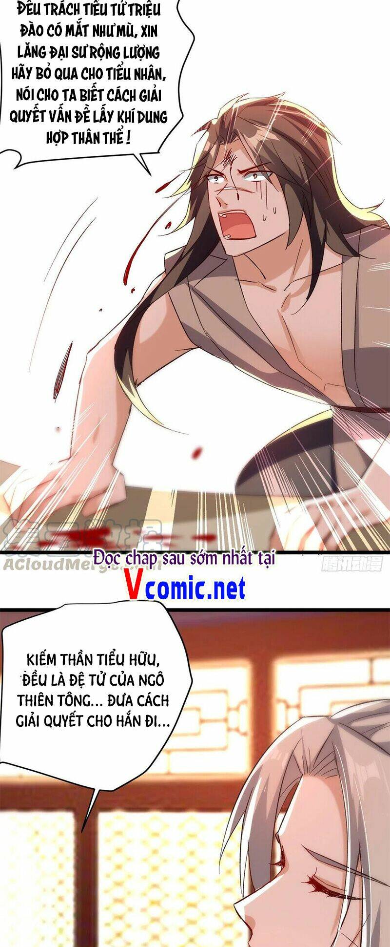 Chương 168 - Trang 17