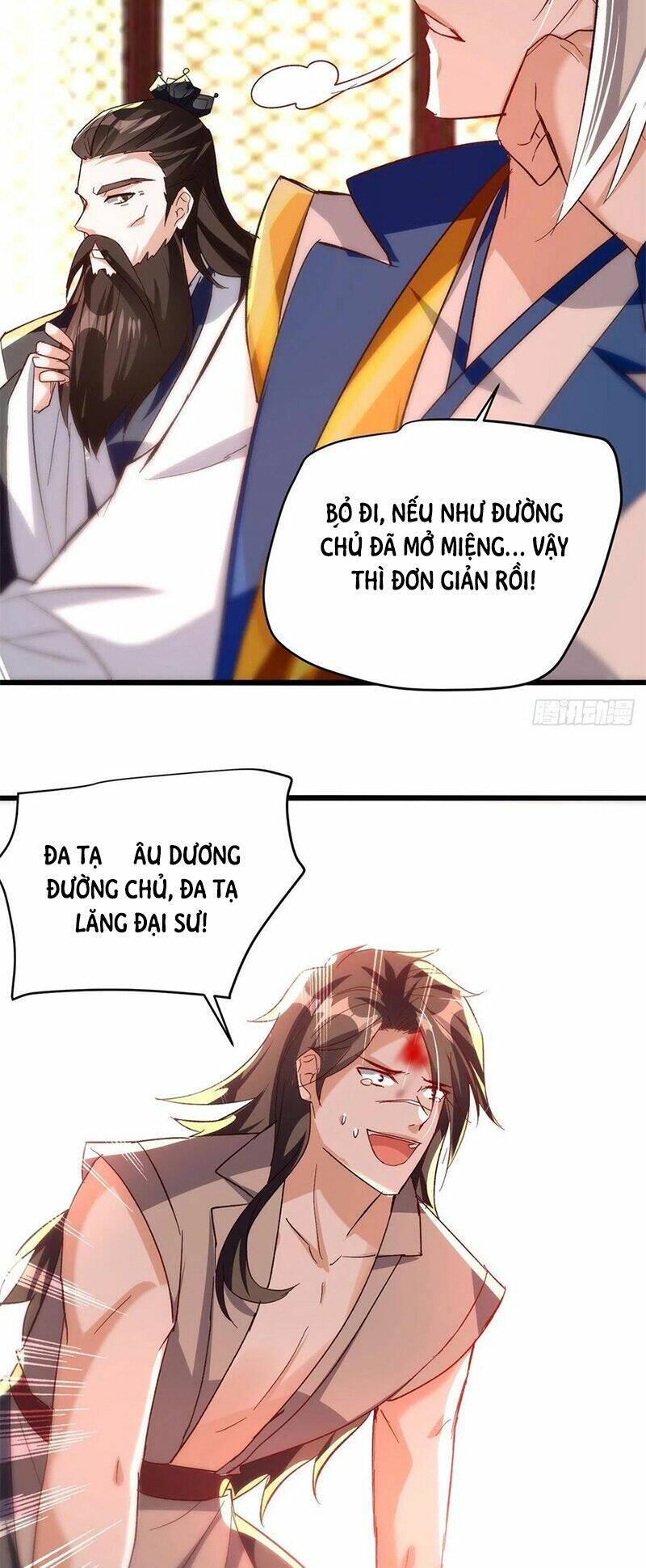 Chương 168 - Trang 18