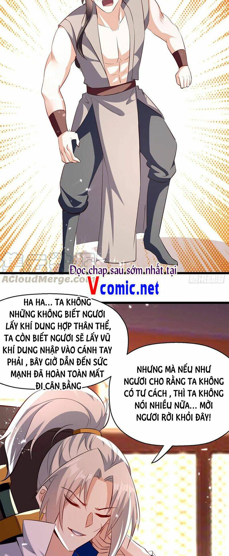Chương 168 - Trang 10