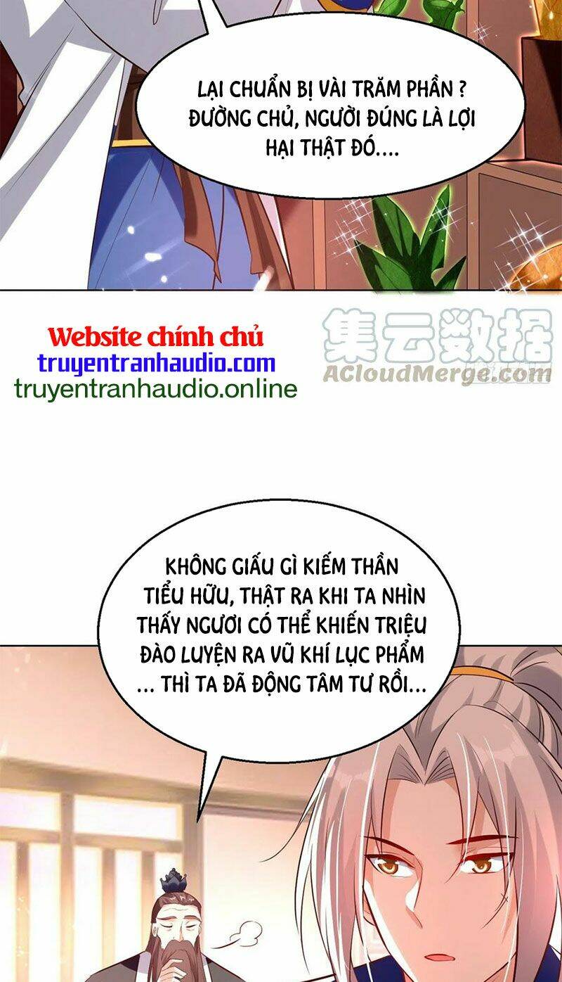 Chương 170 - Trang 23