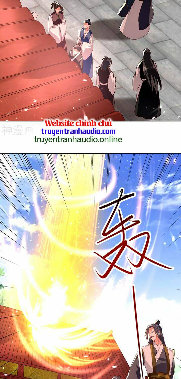 Chương 171 - Trang 14