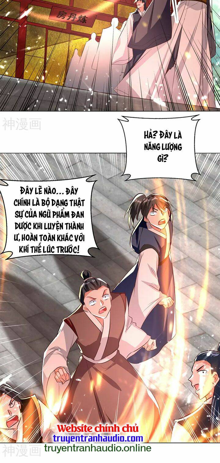 Chương 171 - Trang 15