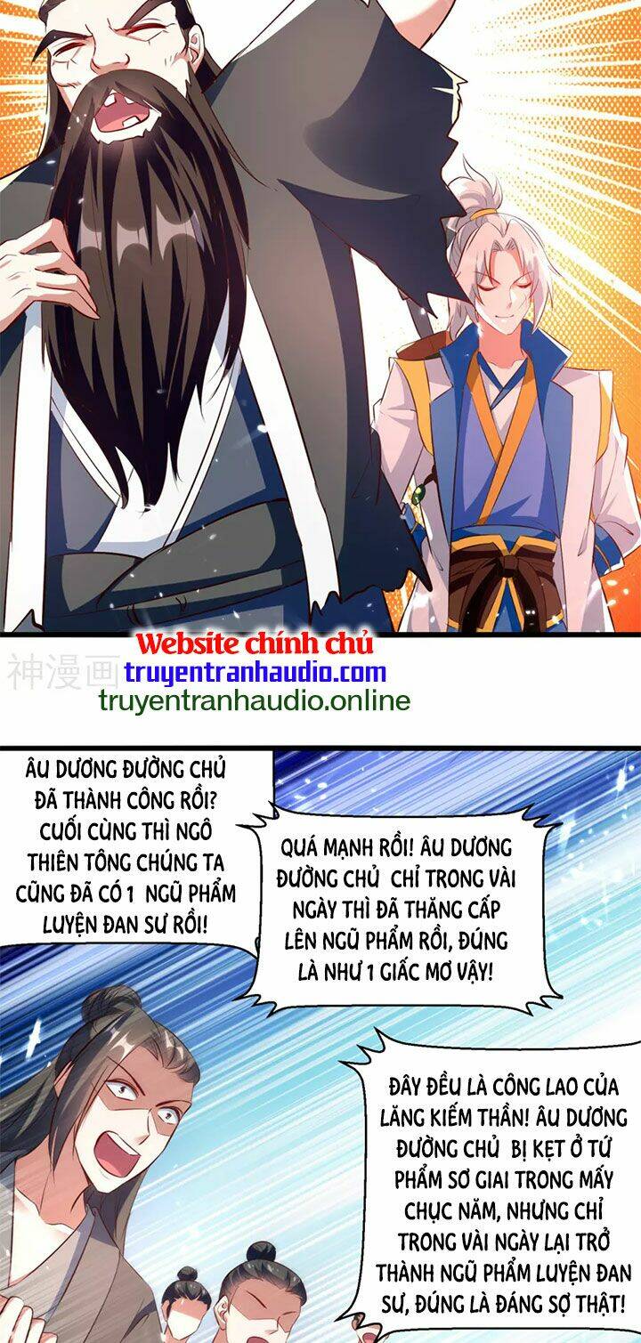 Chương 171 - Trang 17