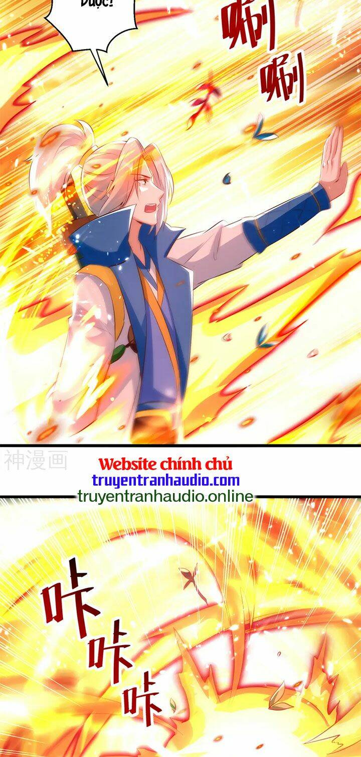 Chương 171 - Trang 23