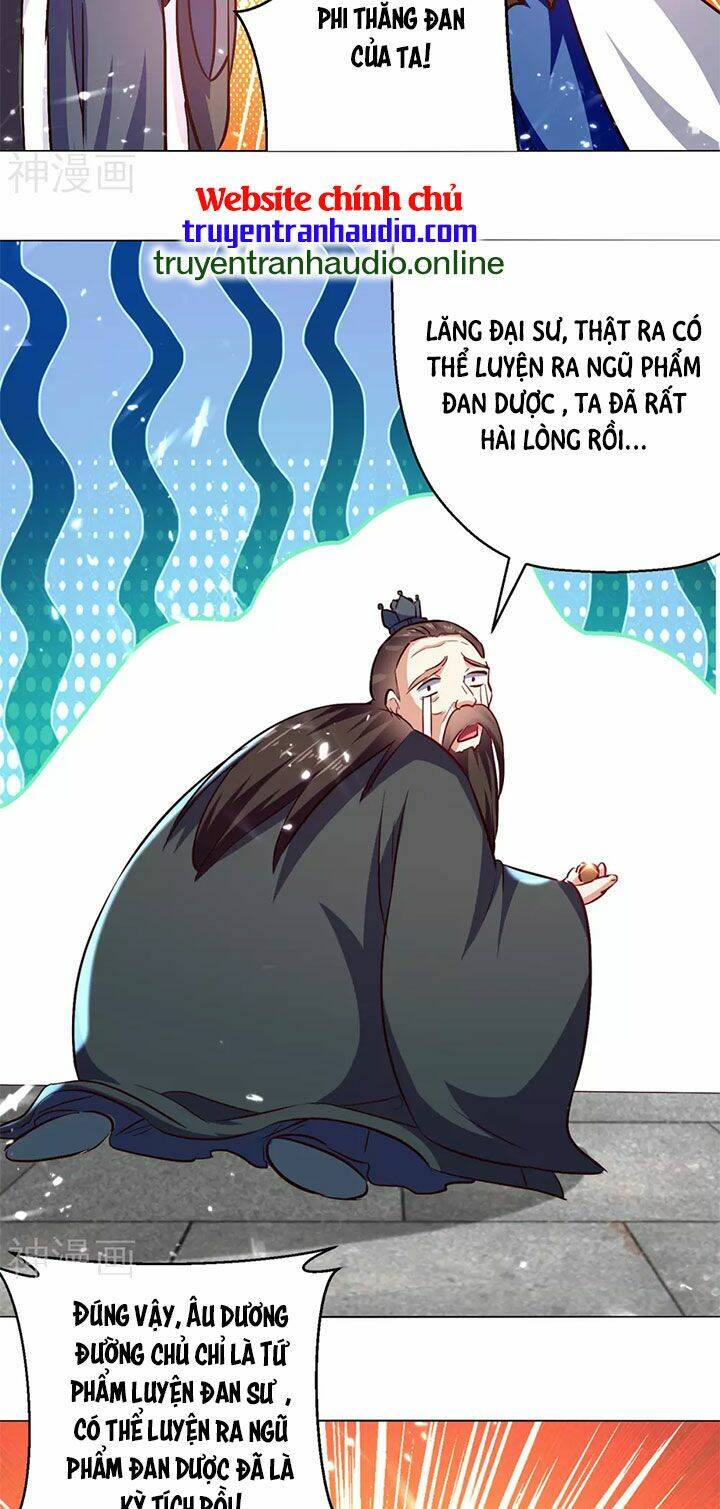 Chương 171 - Trang 5