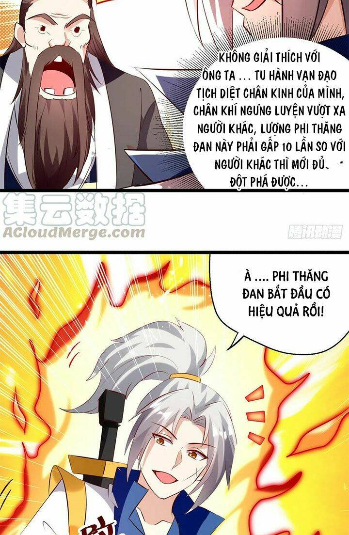 Chương 172 - Trang 19