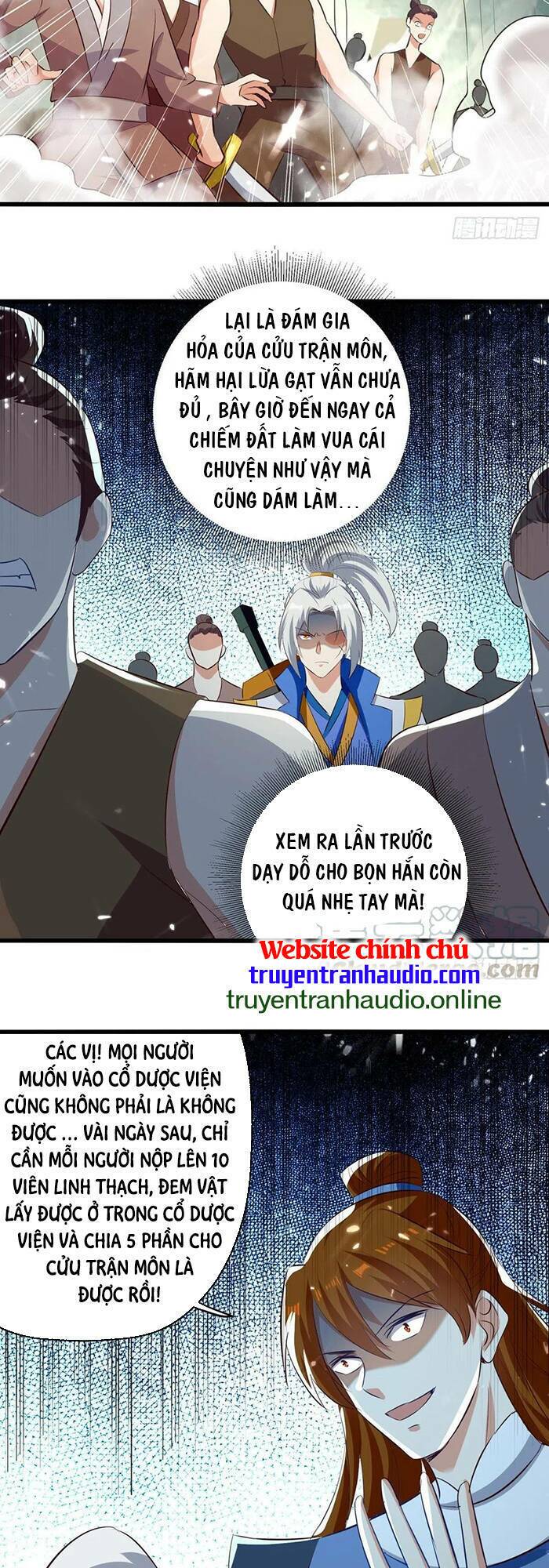 Chương 173 - Trang 11