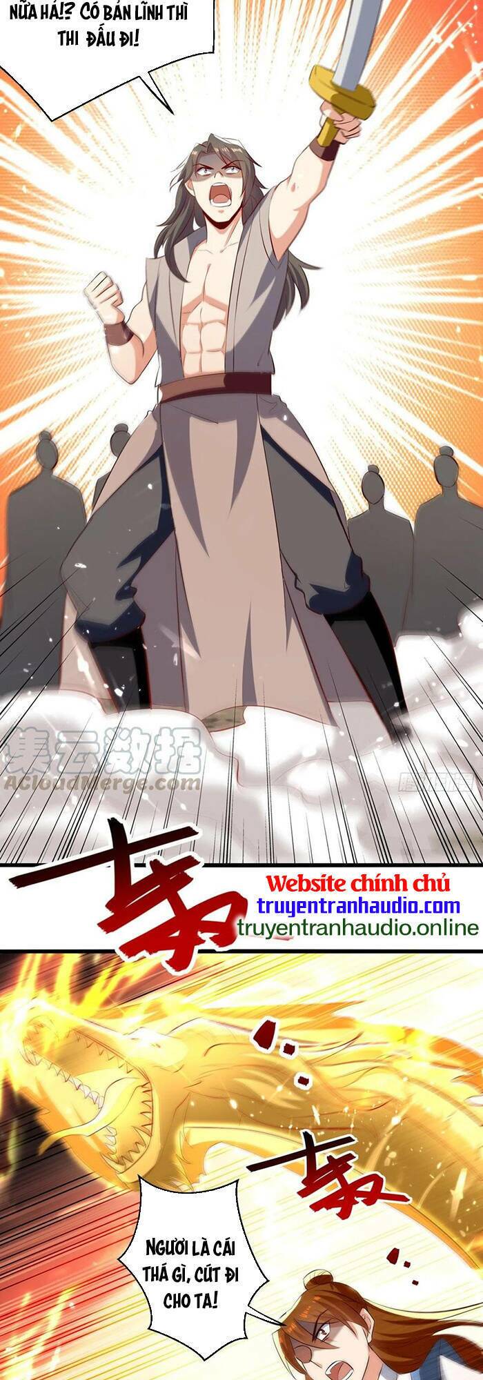Chương 173 - Trang 15