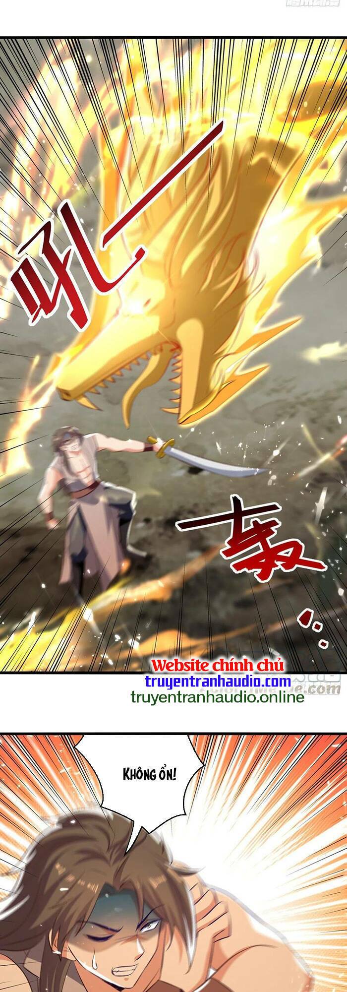 Chương 173 - Trang 17