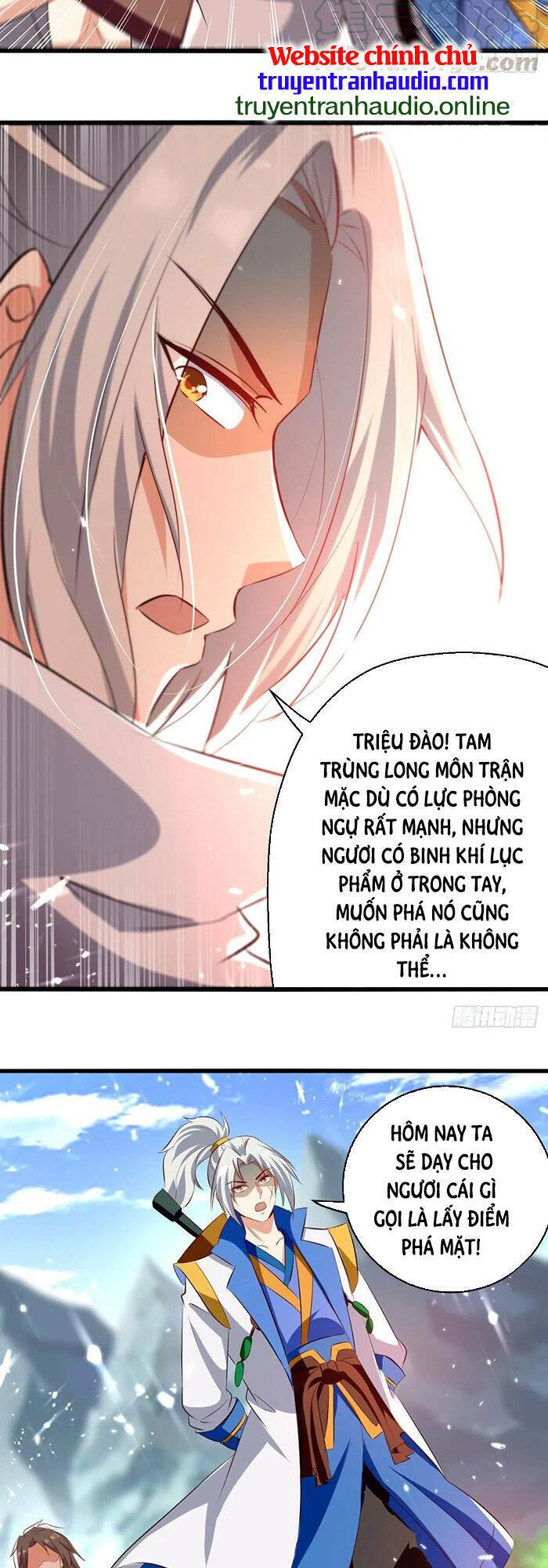 Chương 173 - Trang 23