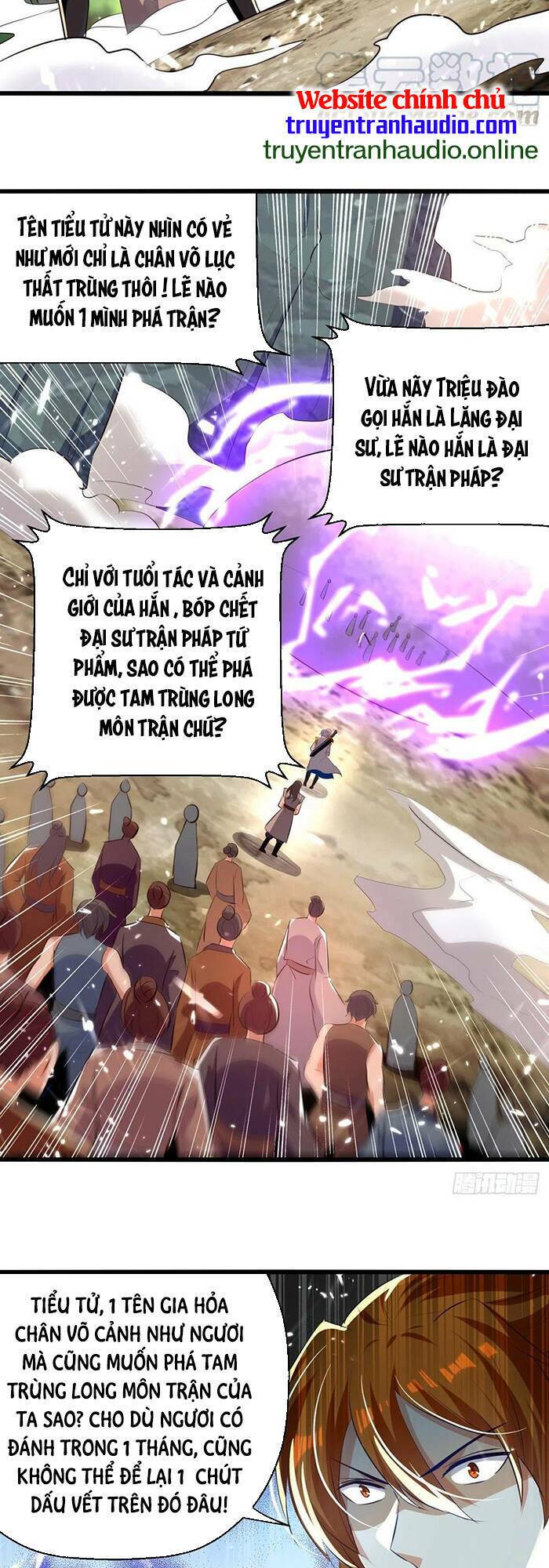 Chương 173 - Trang 25