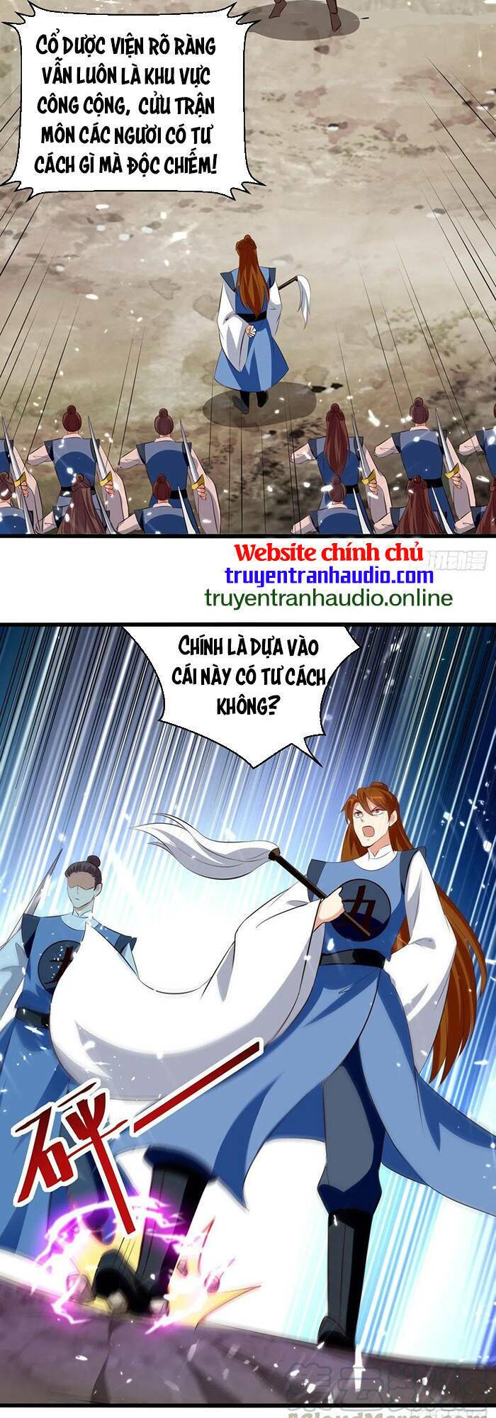 Chương 173 - Trang 7