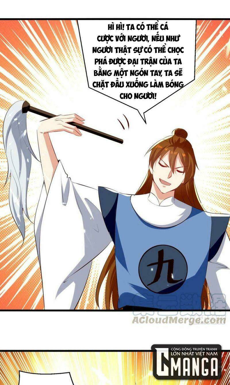 Chương 174 - Trang 1