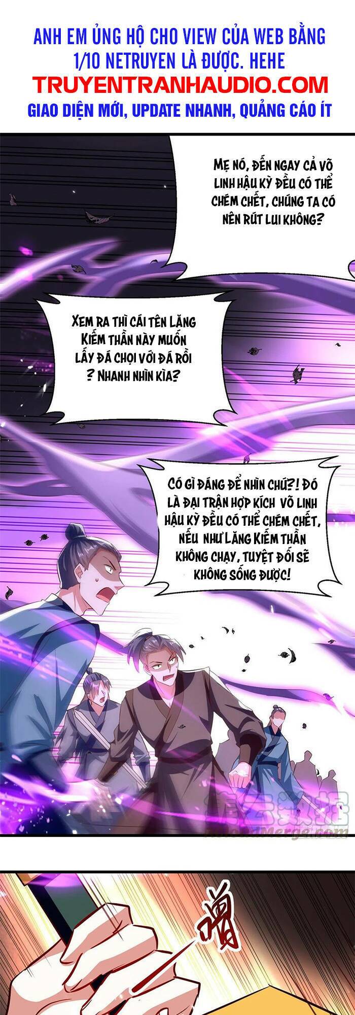 Chương 175 - Trang 1