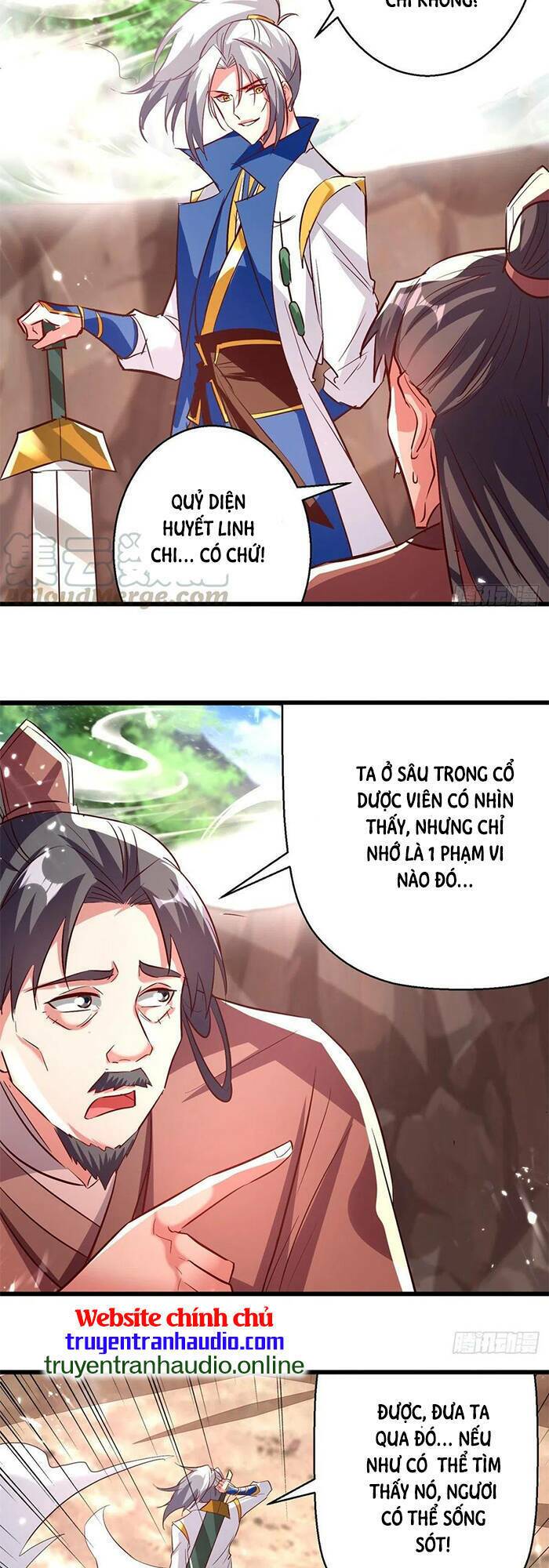 Chương 175 - Trang 25