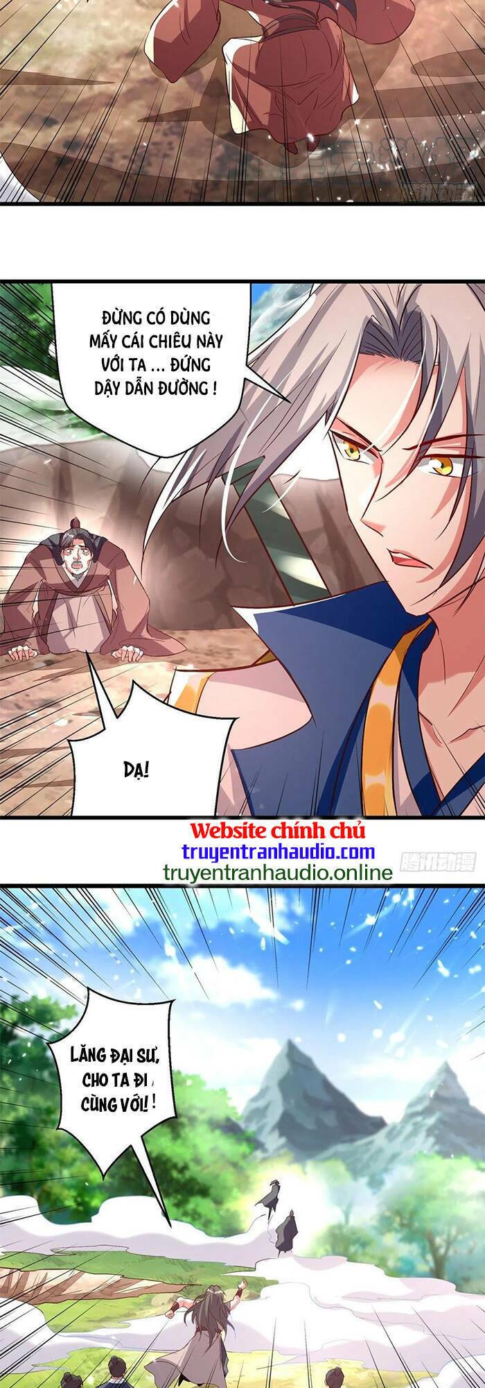 Chương 175 - Trang 27