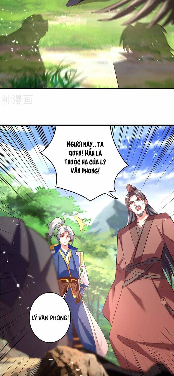 Chương 176 - Trang 16