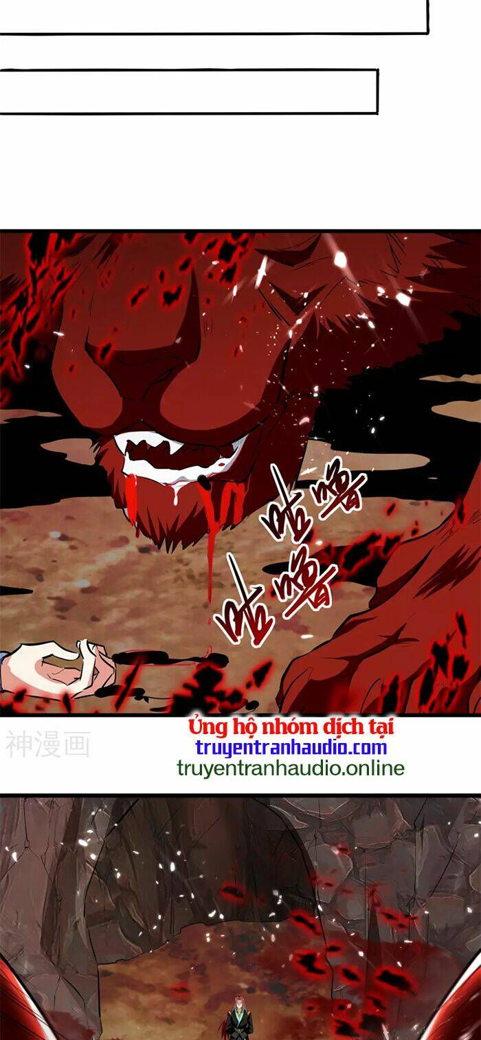 Chương 176 - Trang 18