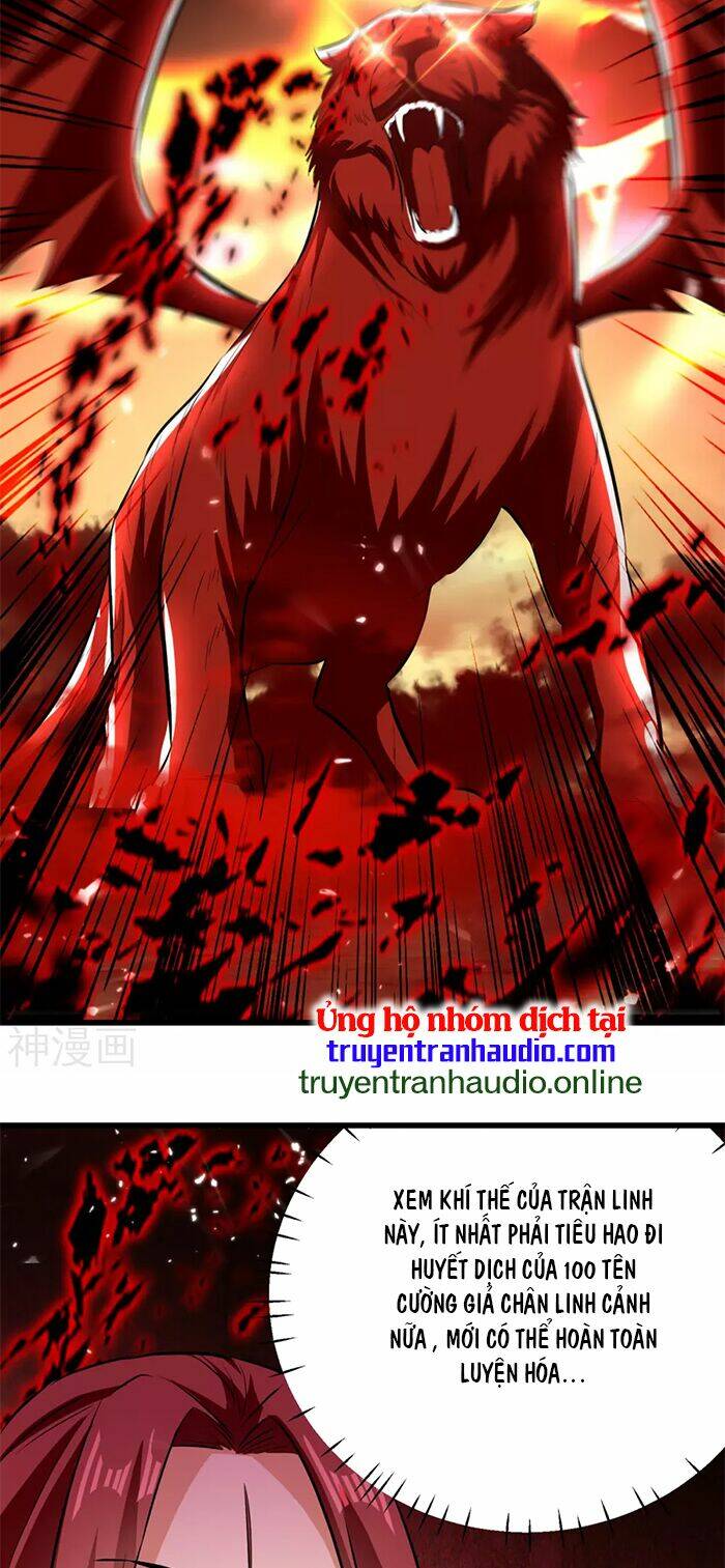 Chương 176 - Trang 20