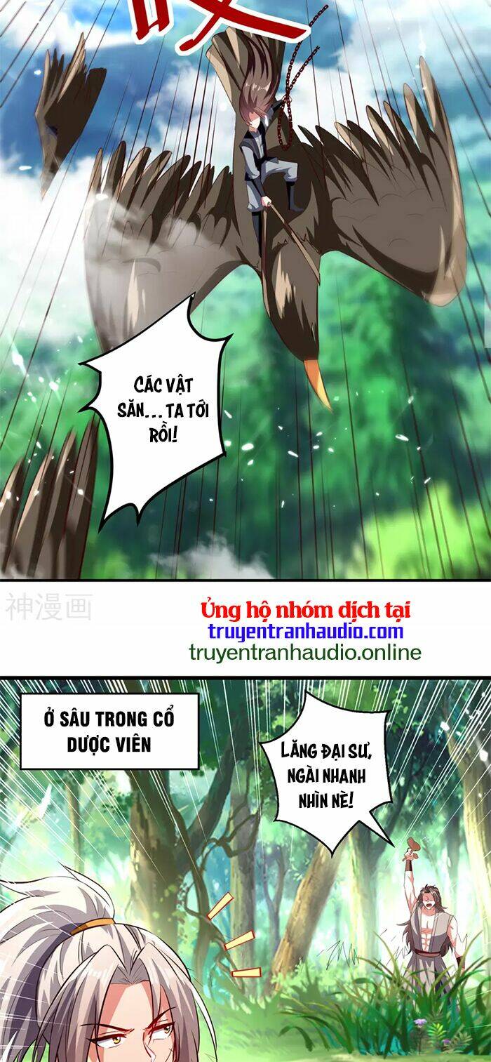 Chương 176 - Trang 8