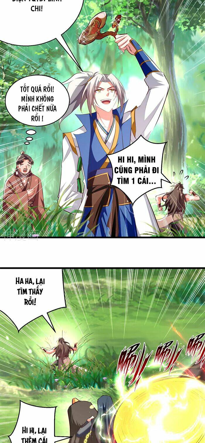 Chương 176 - Trang 10