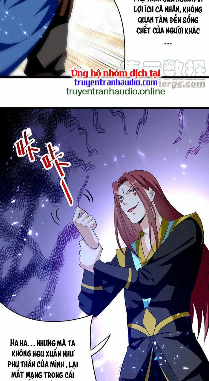 Chương 177 - Trang 16