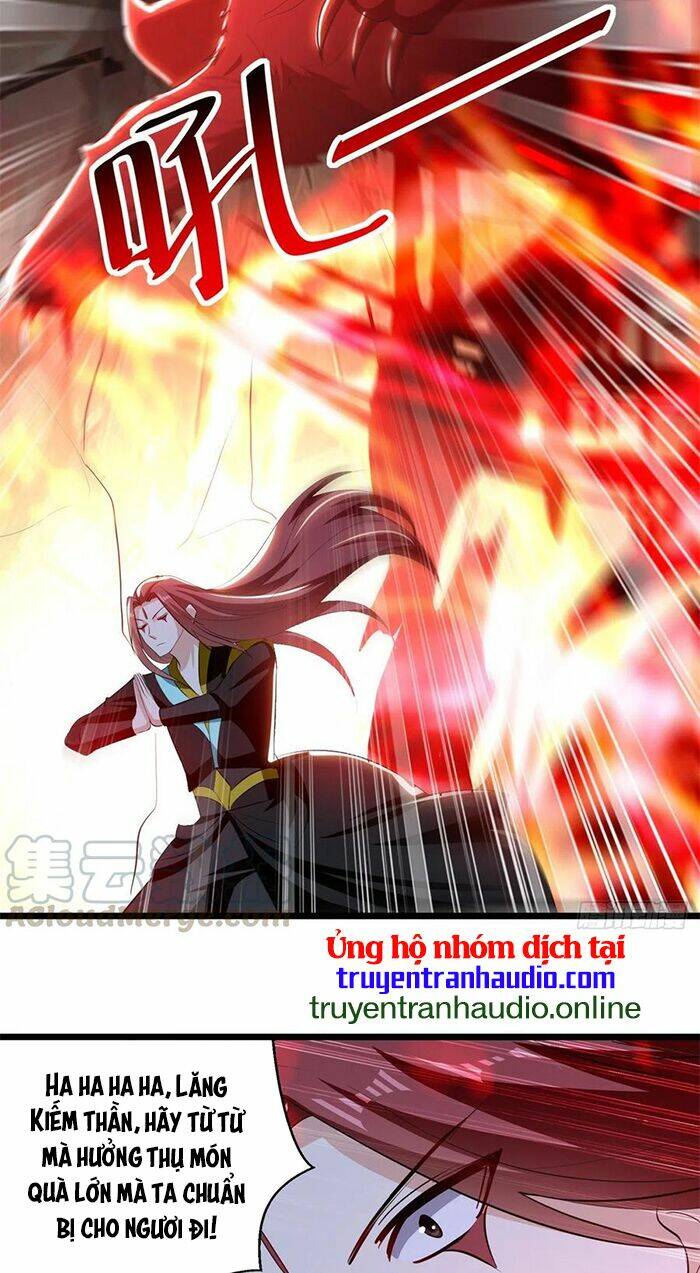 Chương 177 - Trang 21