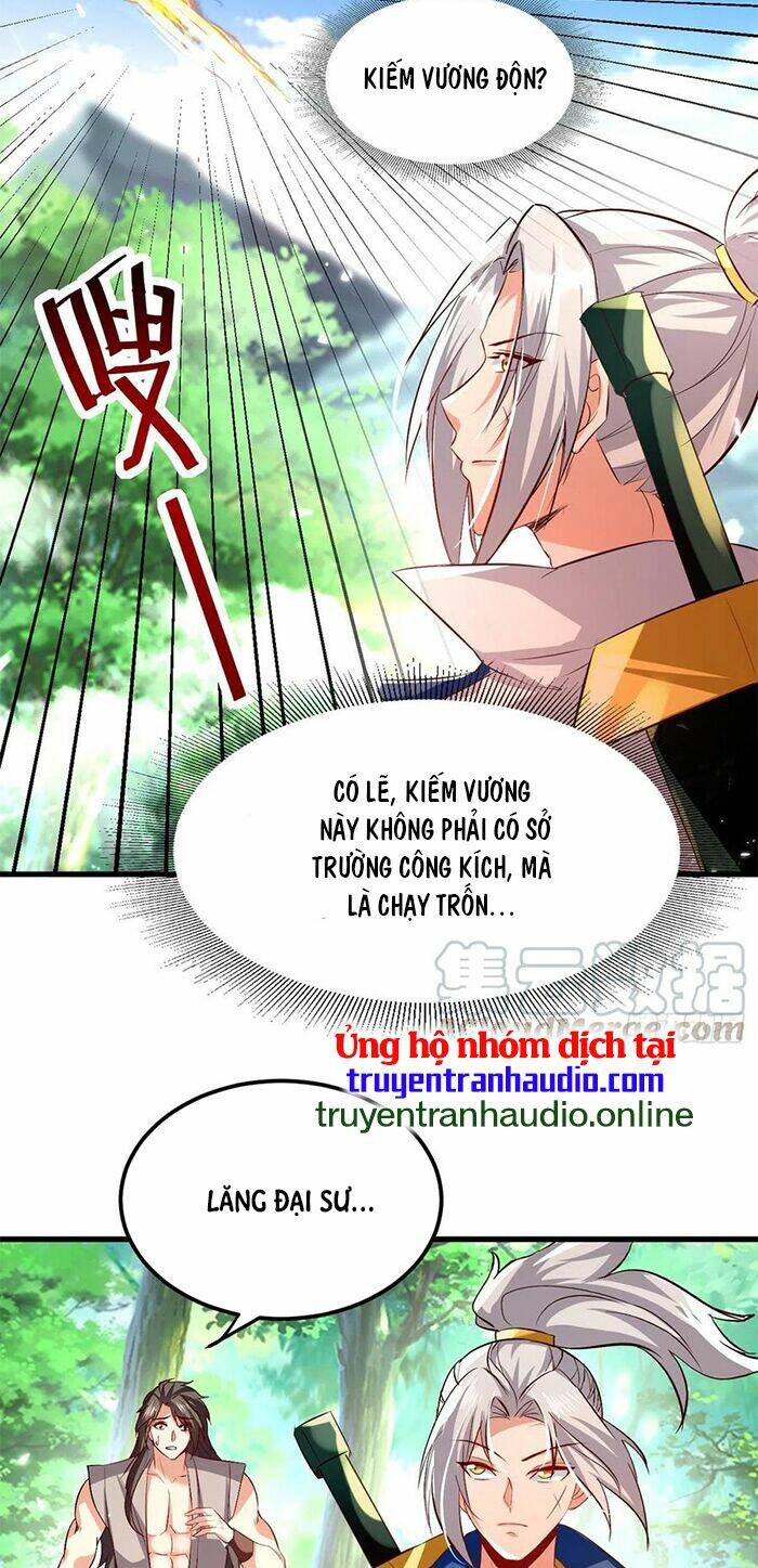Chương 179 - Trang 11