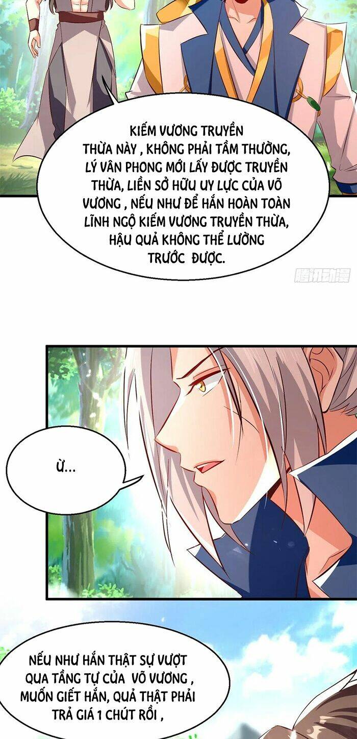 Chương 179 - Trang 12