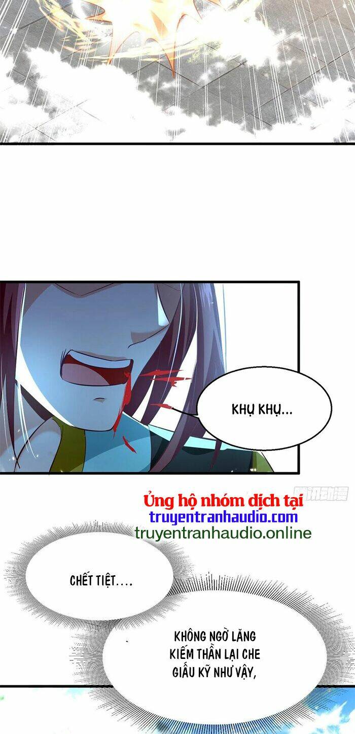 Chương 179 - Trang 16