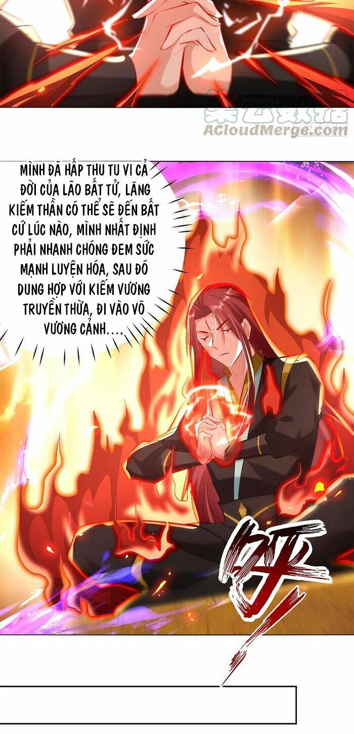 Chương 180 - Trang 20