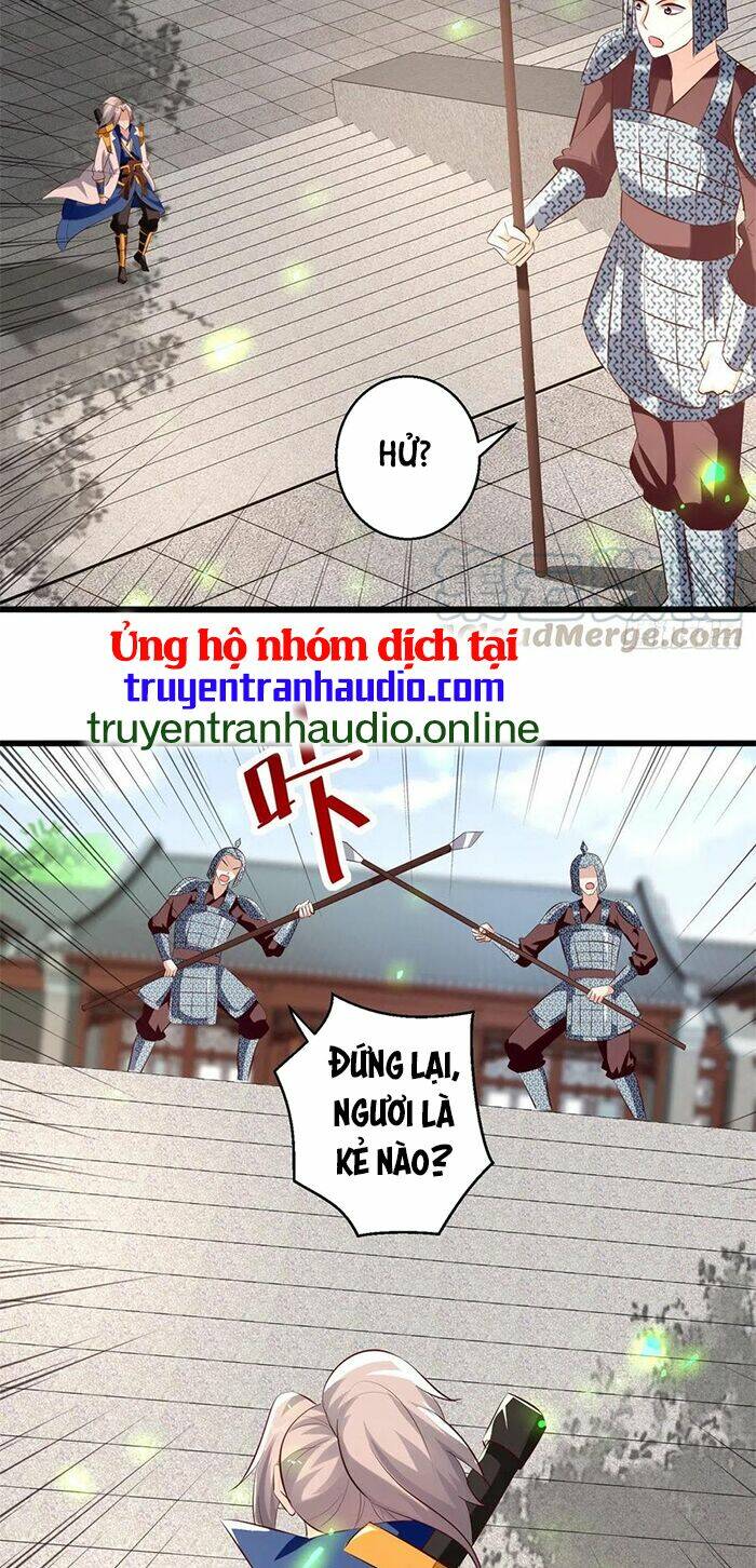 Chương 180 - Trang 22