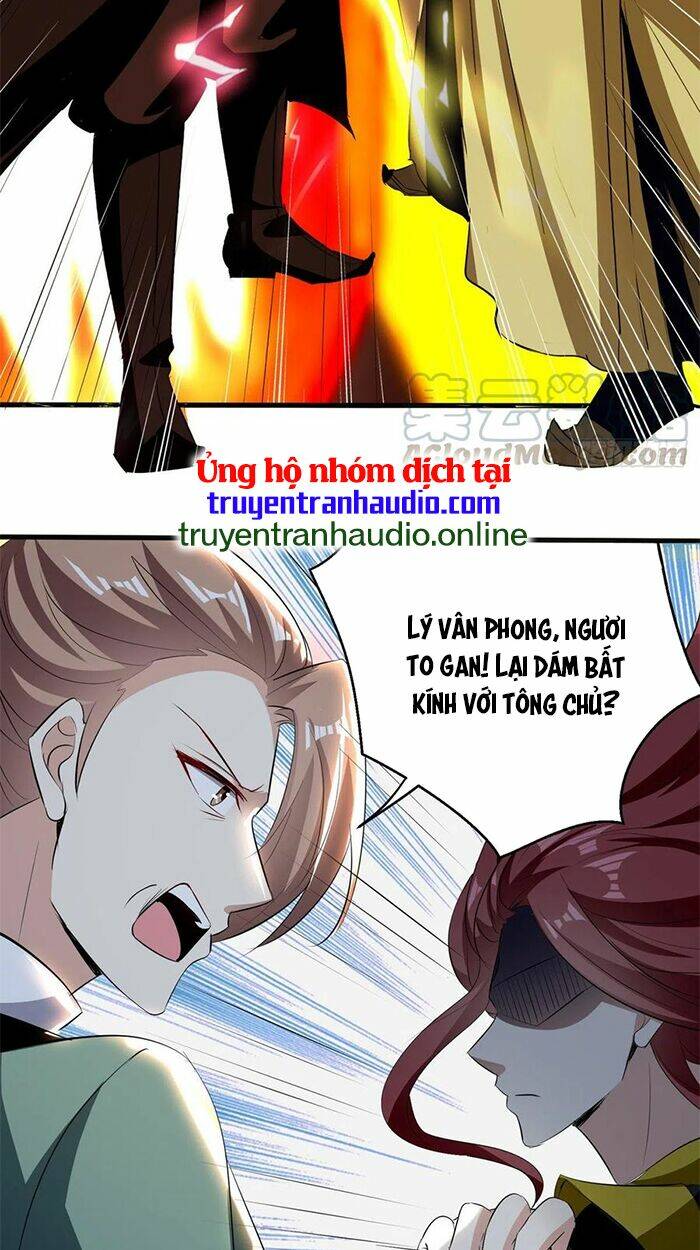 Chương 184 - Trang 20