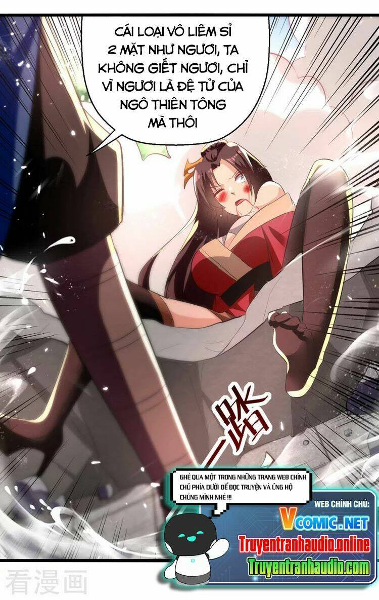 Chương 187 - Trang 19