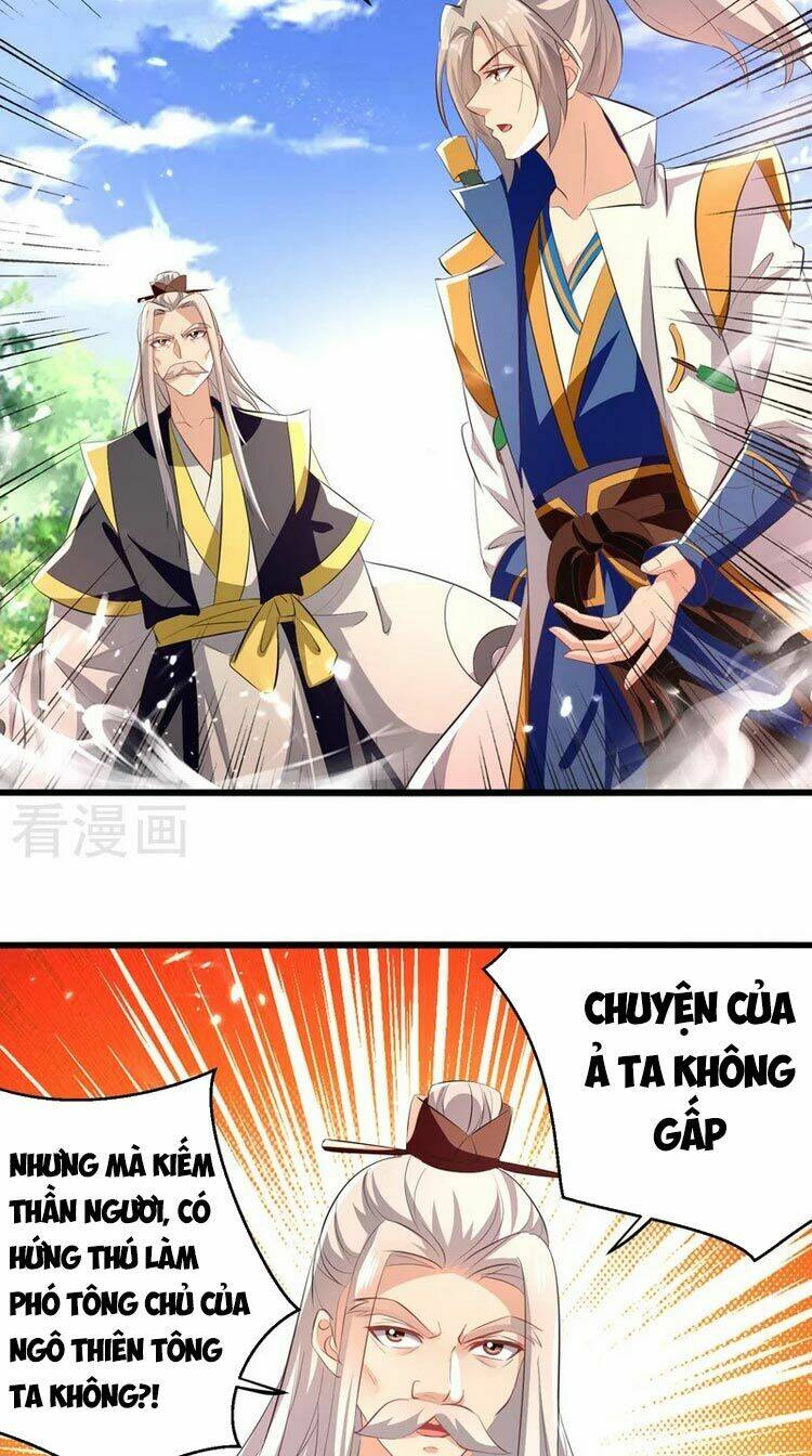 Chương 187 - Trang 21