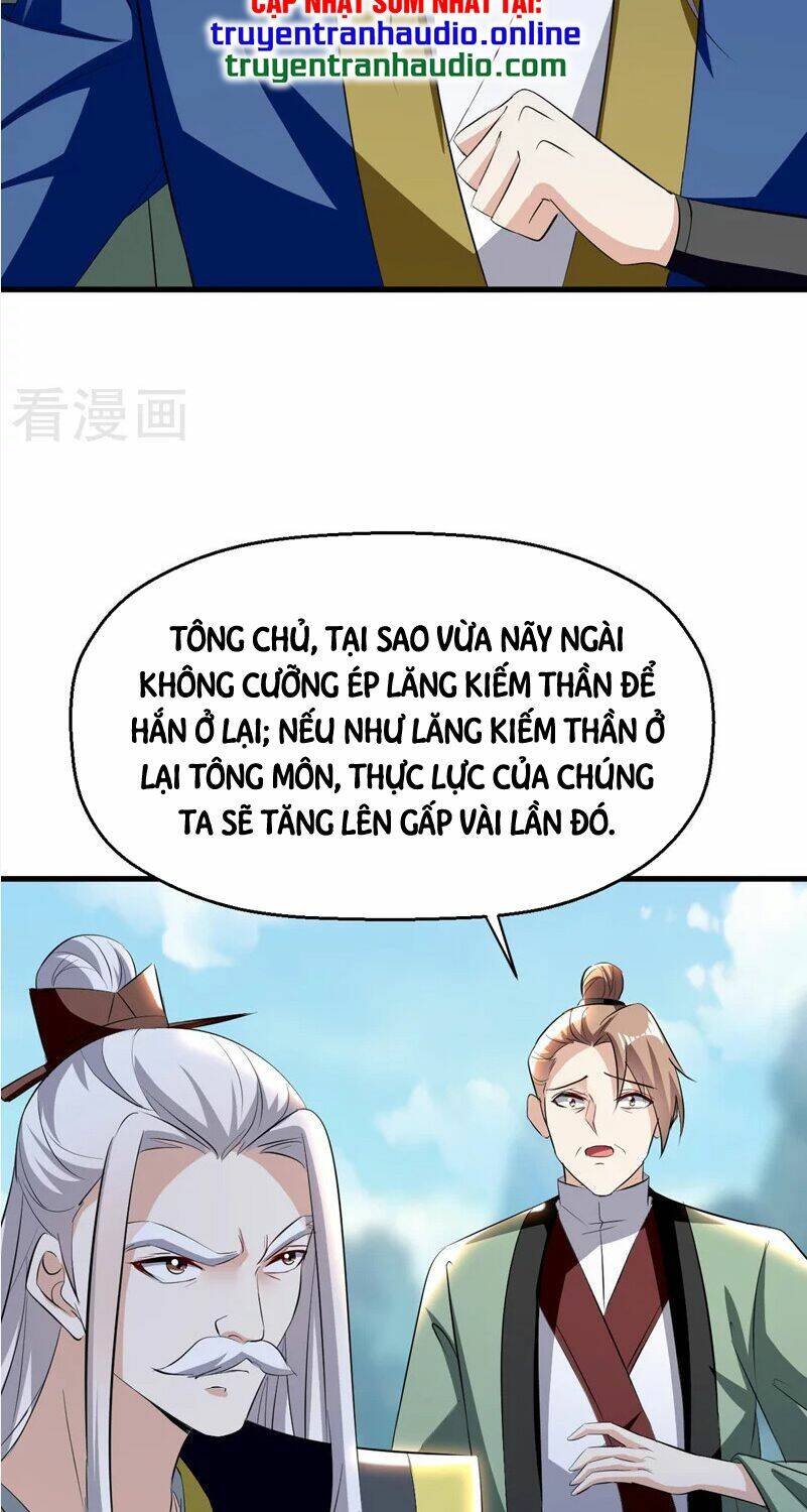 Chương 188 - Trang 20