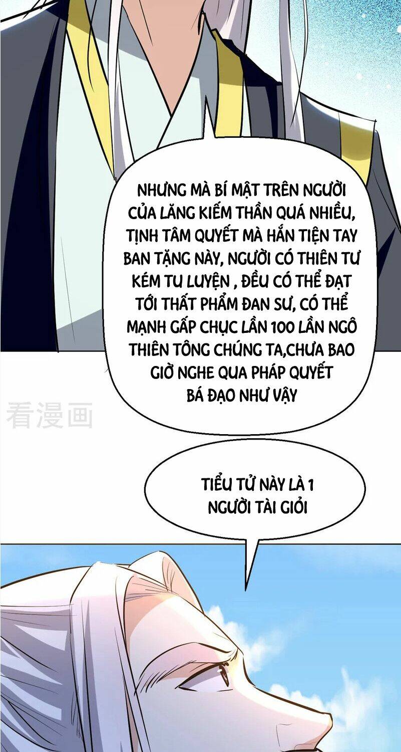 Chương 188 - Trang 22