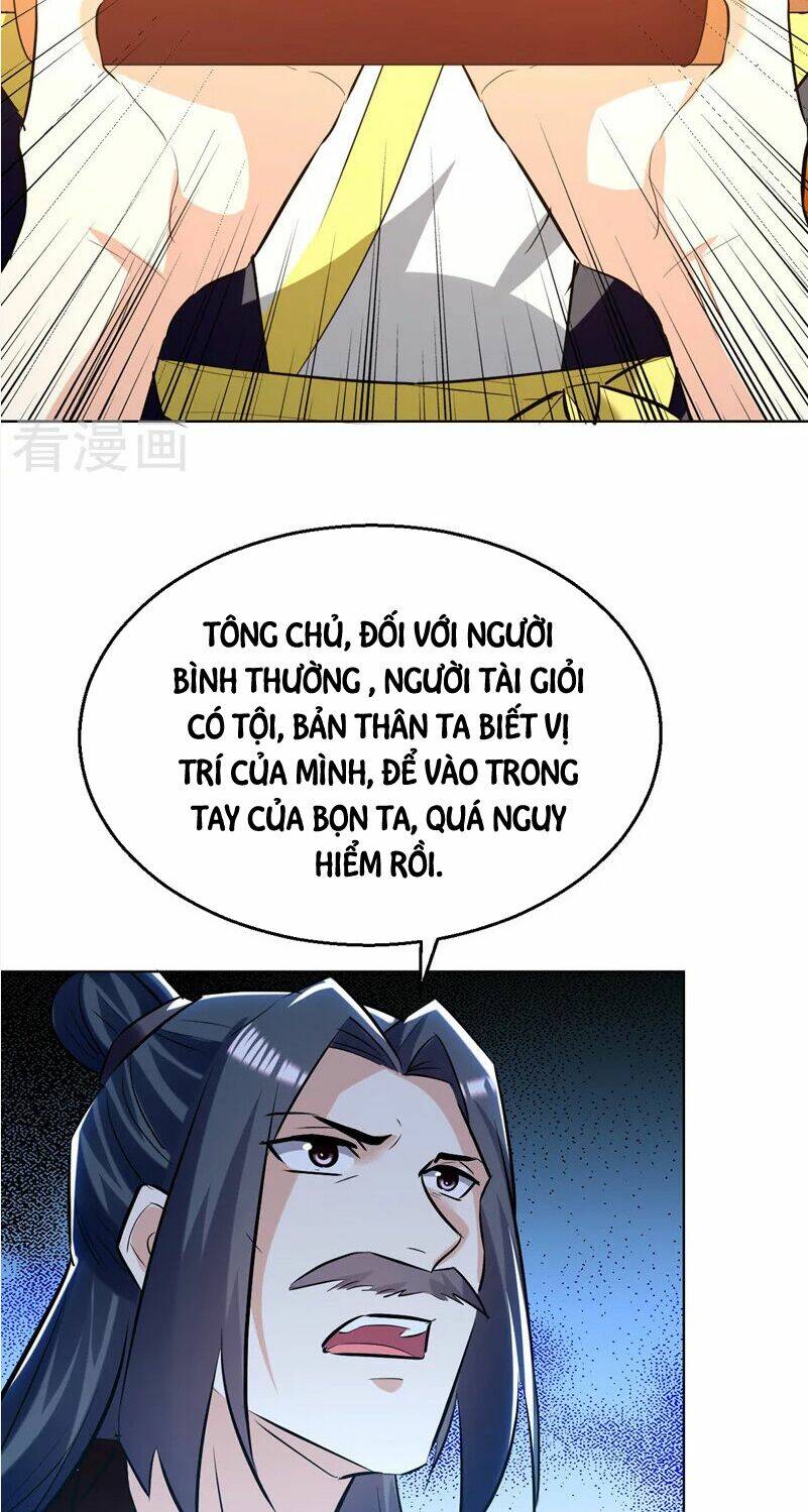 Chương 188 - Trang 27